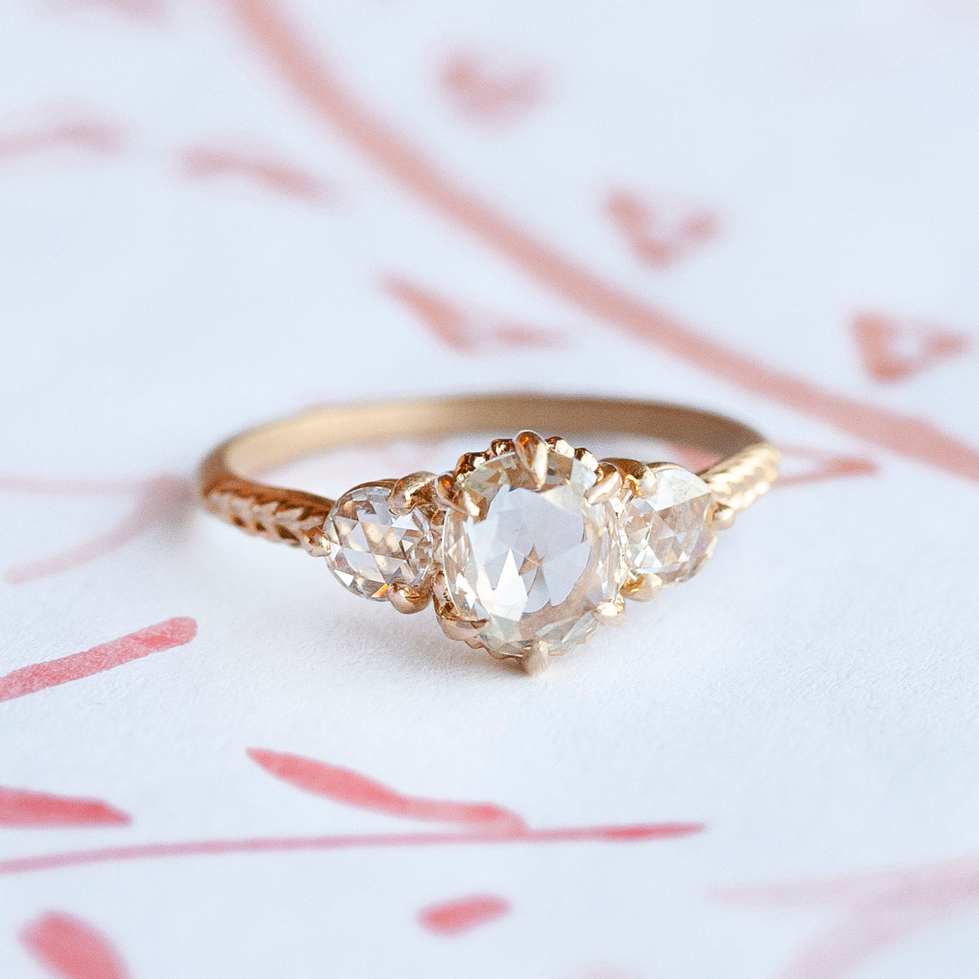 Engagement Rings