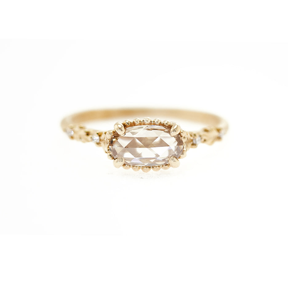 Champagne Diamonds