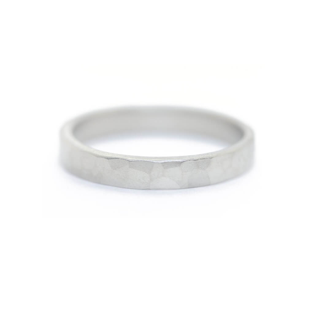 Men's Wedding Bands