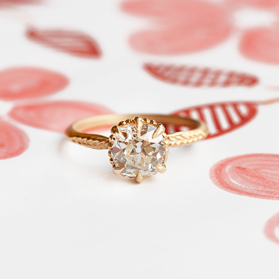Jewels With History