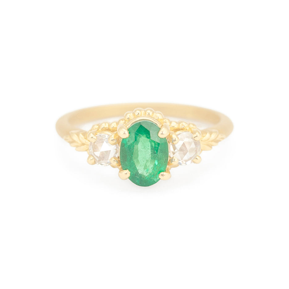 Megan Thorne Fine Jewels Atelier