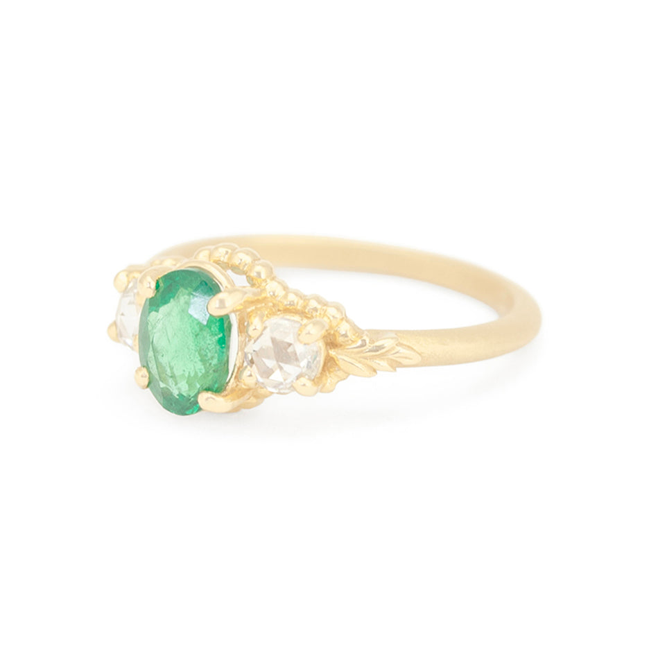 Megan Thorne Fine Jewels Atelier
