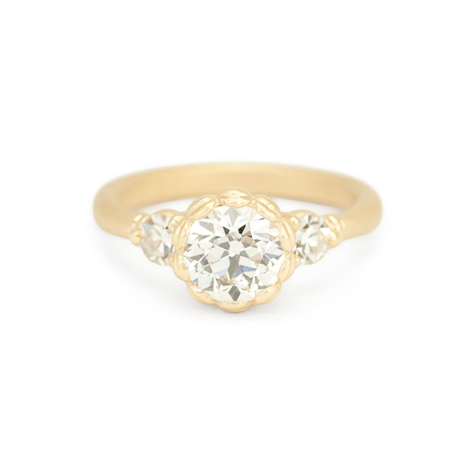 Megan Thorne Fine Jewels Atelier