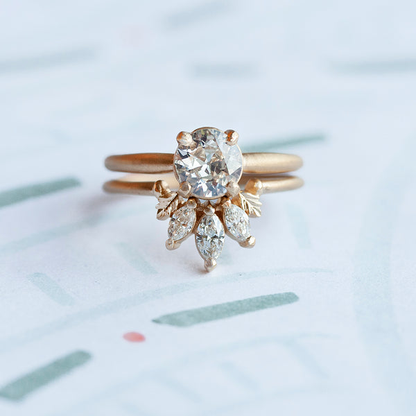Shop All Rings - Engagement, Fine and Wedding Rings – Natalie Marie  Jewellery