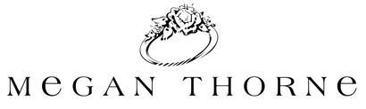 Megan Thorne logo