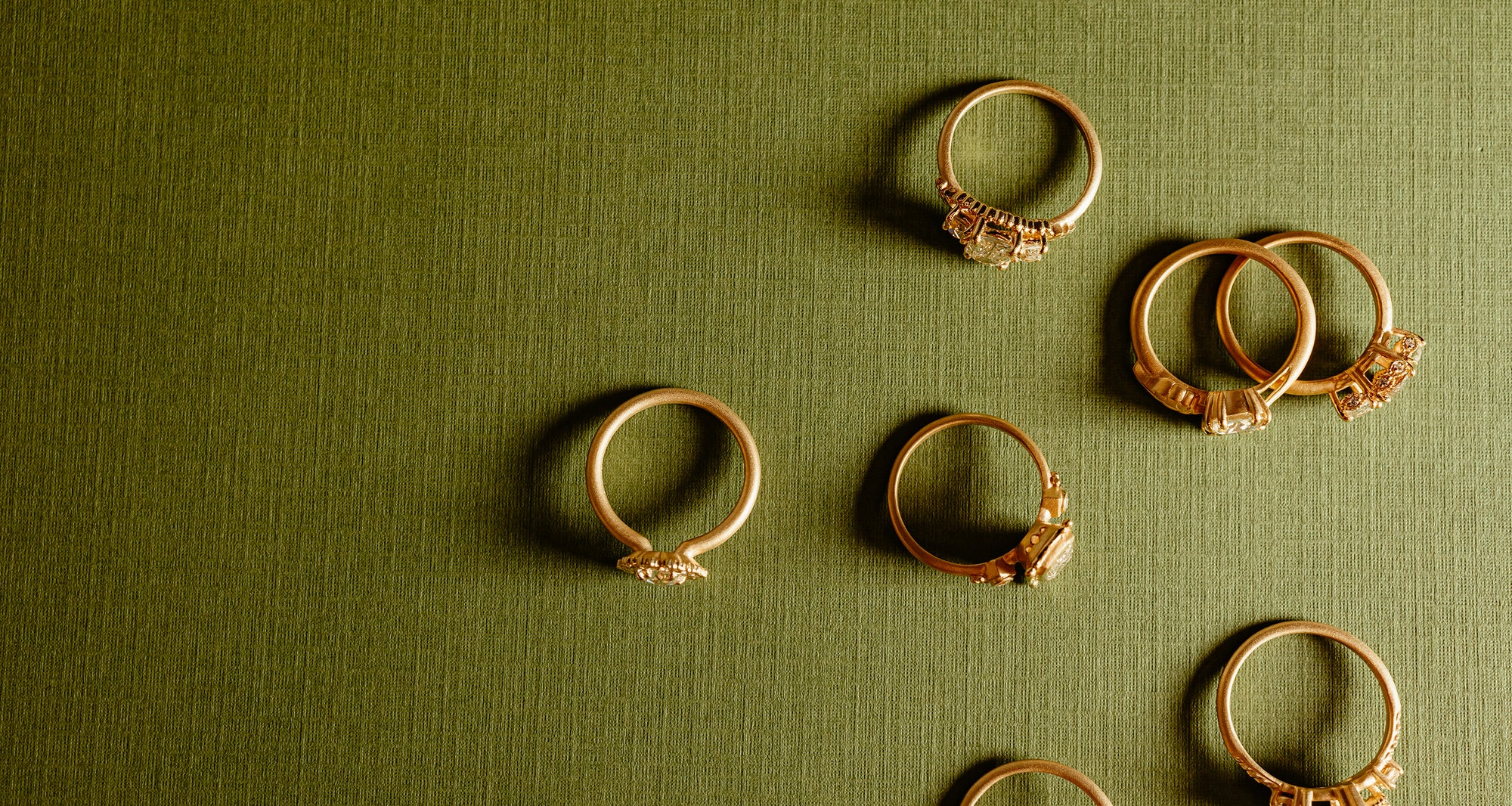 Megan Thorne Fine Jewels Atelier